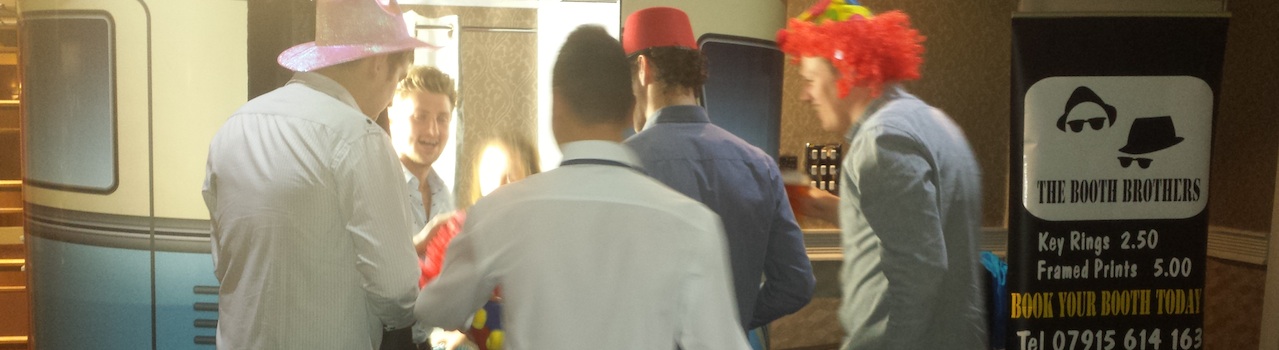 Slide background